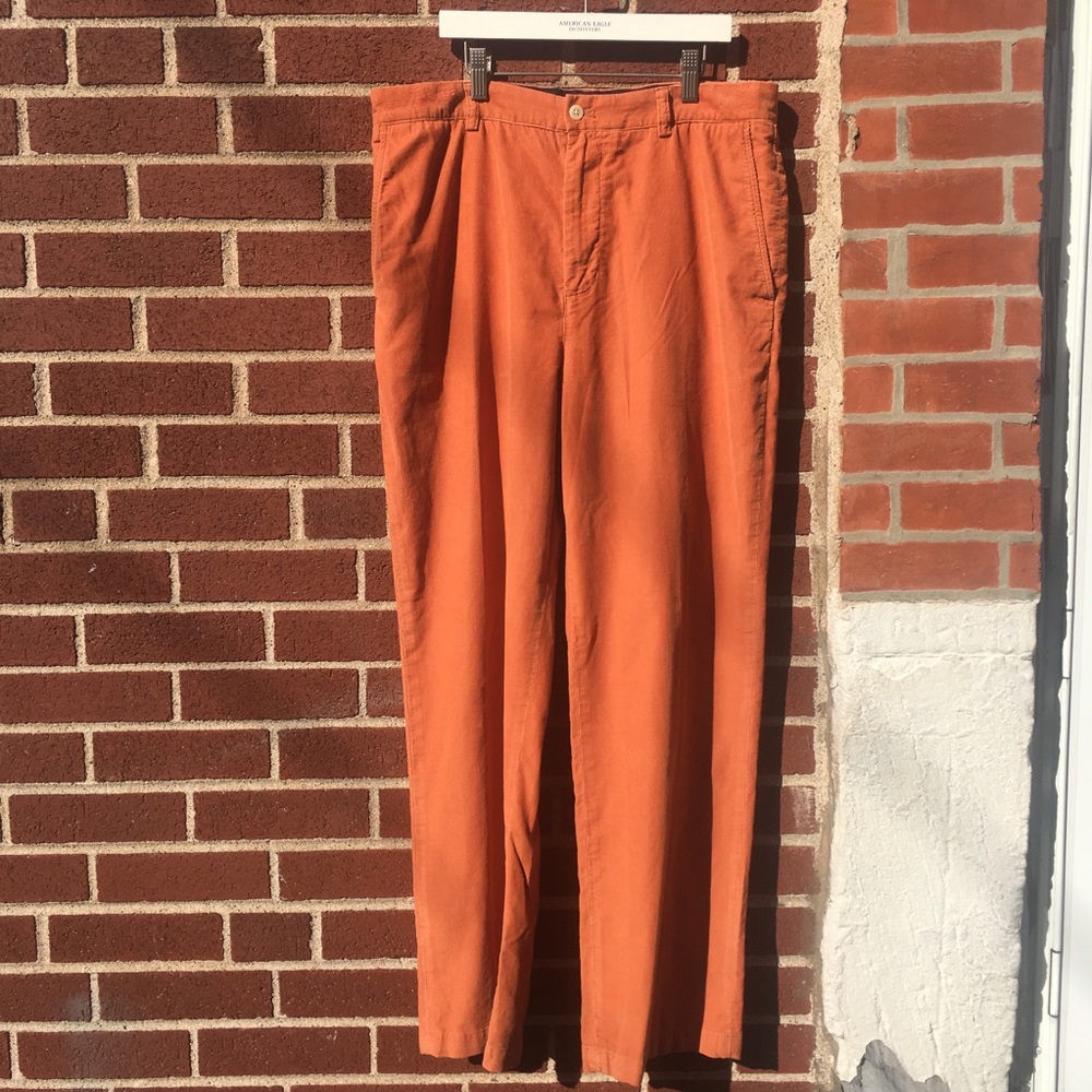Men’s Vineyard Vines Corduroy pants